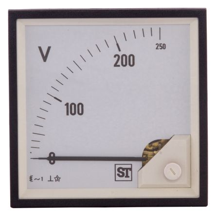 Sifam Tinsley EQ94-V67X2N1CAW0ST 8861945