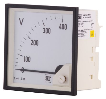 Sifam Tinsley EQ94-V69X2N1CAW0ST 8861957