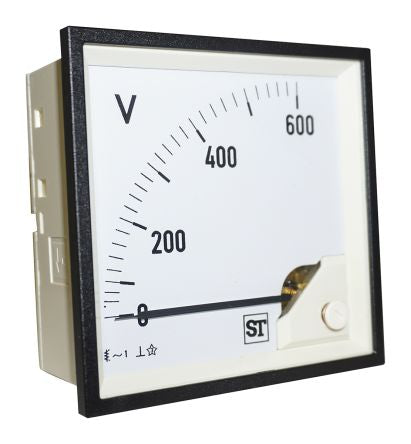 Sifam Tinsley EQ94-V71X2N1CAW0ST 8861960