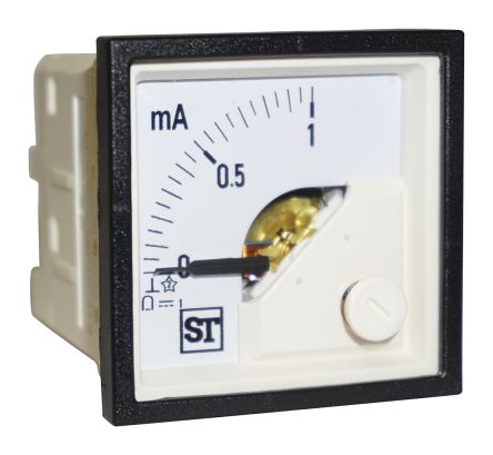 Sifam Tinsley PQ44-I12L2N1CAW0ST 8861963