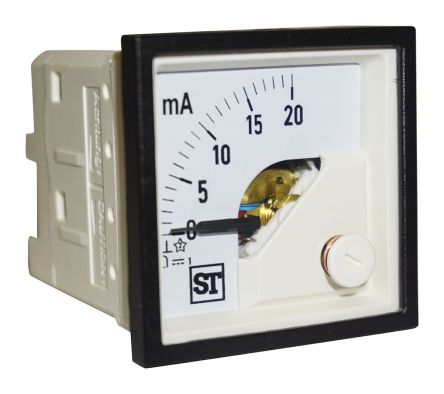 Sifam Tinsley PQ44-I20L2N1CAW0ST 8861979
