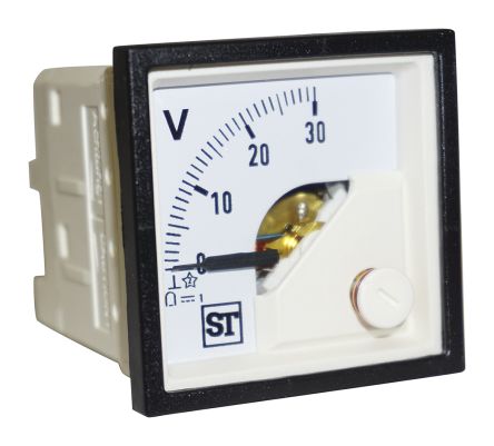 Sifam Tinsley PQ44-V0VL2N1CAW0ST 8861989