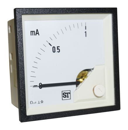 Sifam Tinsley PQ74-I12L2N1CAW0ST 8861991