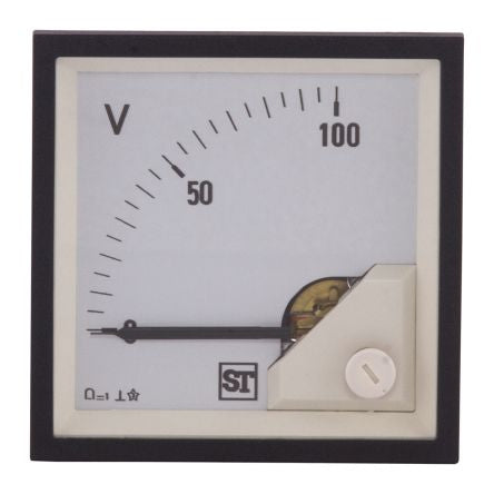 Sifam Tinsley PQ44-V0ZL2N1CAW0ST 8861998