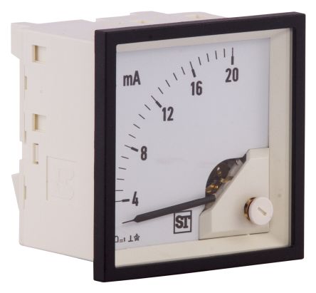 Sifam Tinsley PQ74-I42S2N1CAW0ST 8862005