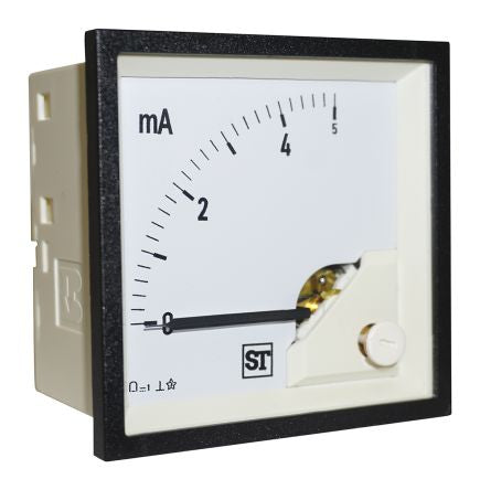 Sifam Tinsley PQ74-I18L2N1CAW0ST 8862008