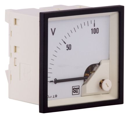 Sifam Tinsley PQ74-V0ZL2N1CAW0ST 8862020
