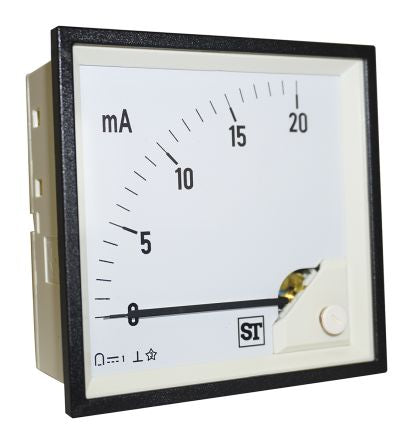Sifam Tinsley PQ94-V0TL2N1CAW0ST 8862045