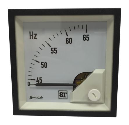 Sifam Tinsley ZQ44-46243N1CAW0ST 8862051