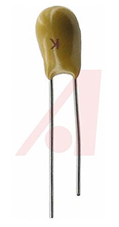 AVX TAP685K035SCS 8862253