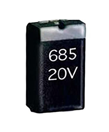 AVX TAZD106K010CBSB0800 8862281