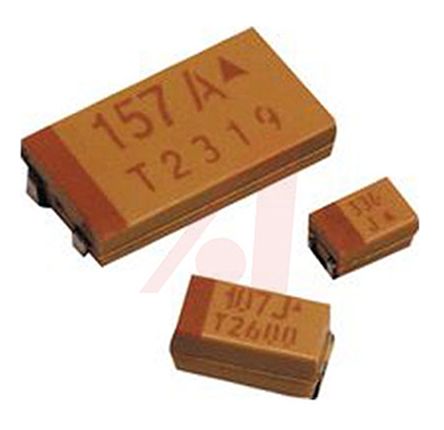 AVX TLJR476M006R3200 8862308