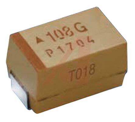 AVX TPME158K004R0015 8862320