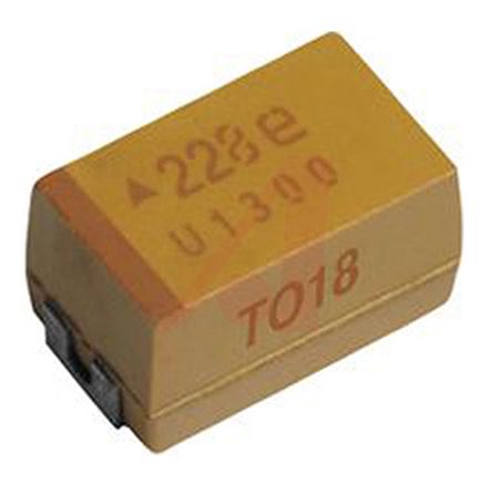 AVX TPME157M016R0040 8862326