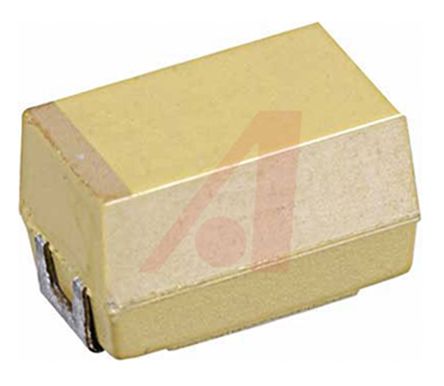 AVX TPSE476K035R0250 8862540