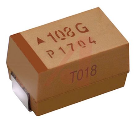 AVX TRMD337K006R0035 8862575