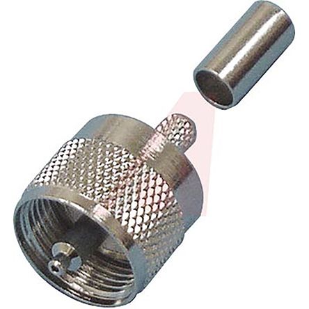 Cinch Connectors 25-7307 8862998