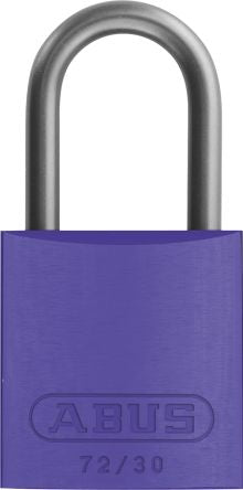 ABUS 72/30 Purple 8869141