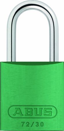 ABUS 72/30 Green 8869147