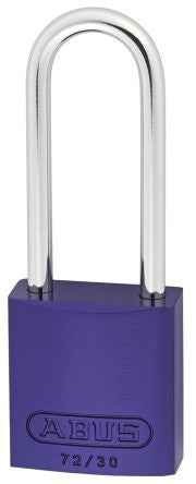 ABUS 72/30HB50 Purple 8869175