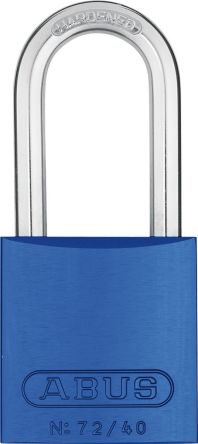 ABUS 72/40HB40 Blue 8869210