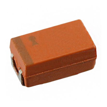 AVX TAJC475K025RNJ 8873073