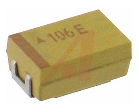 AVX TAJD335K050RNJ 8873118