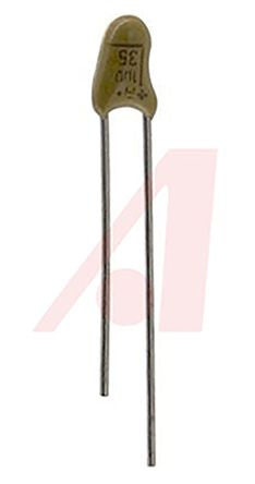 AVX TAP105K035SCS 8873190