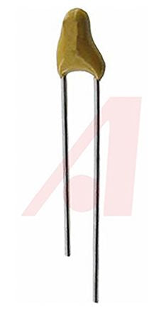 AVX TAP106K016SCS 8873213