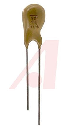 AVX TAP106K035SCS 8873235