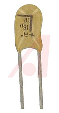 AVX TAP156K010SCS 8873288