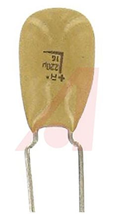 AVX TAP227K016CCS 8873358