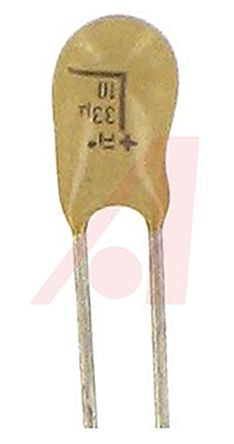 AVX TAP336K010SCS 8873382