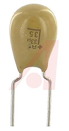 AVX TAP336K035CCS 8873402