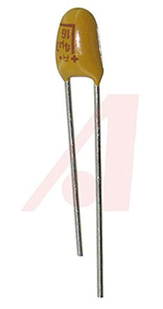 AVX TAP475K016SCS 8873411