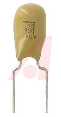 AVX TAP476K025CCS 8873443