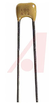 AVX SR151A390JAR 8876186