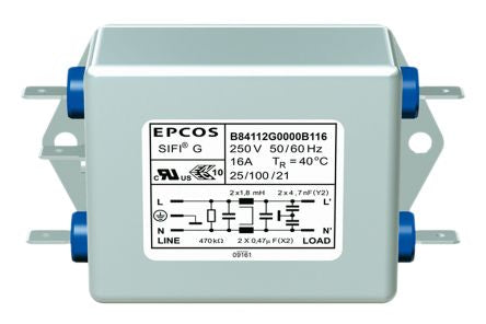 EPCOS B84112G0000B020 8876470