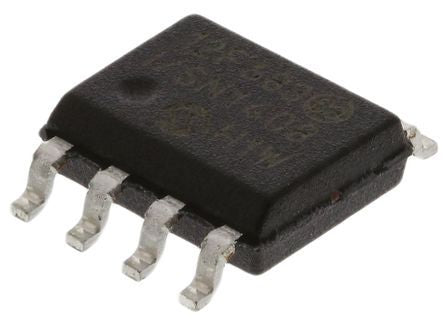 Microchip PIC12F683-I/SN 8877132