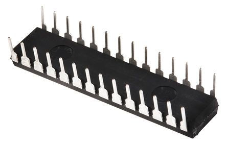 Microchip PIC18F2550-I/SP 8877182