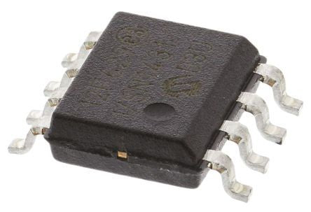 Microchip PIC12F629-I/SN 8877192