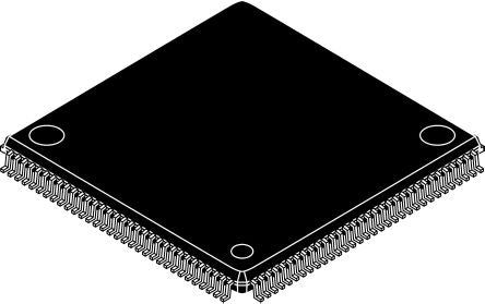 Microchip LAN91C111-NU 8877283