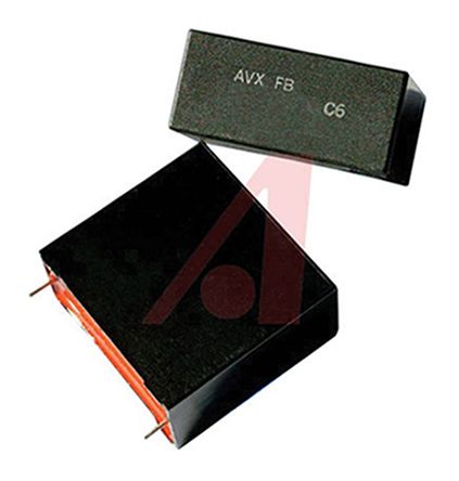 AVX FB37M6C0206KC 8880826