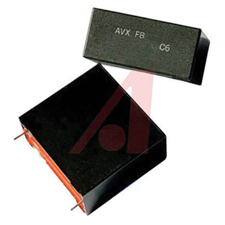 AVX FB37M6P0106KC 8880829