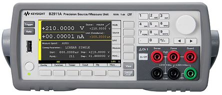 Keysight Technologies B2911A 8882352