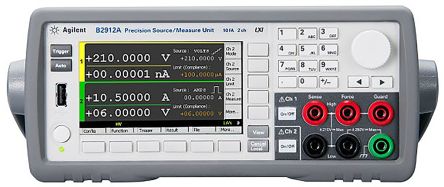 Keysight Technologies B2902A 8882358