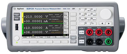 Keysight Technologies B2912A 8882361