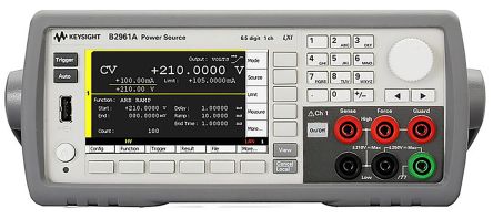 Keysight Technologies B2961A 8882364