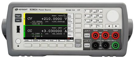 Keysight Technologies B2962A 8882368