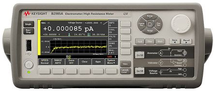 Keysight Technologies B2985A 8882370